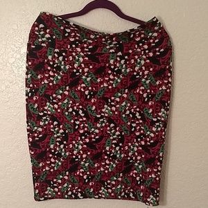 Lularoe cassie